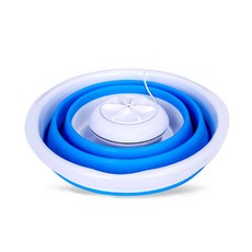 SMC 토네이도 미니세탁기 10L, SMC-W205, SMC-W205 가전디지털/세탁기/건조기 반품 최저가 10,240원