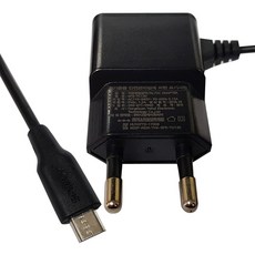 탑셀 5핀 가정용 충전기, 랜덤발송, 1개 가전디지털/휴대폰 액세서리 반품 최저가 3,830원