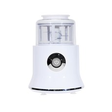 좋은생활지웰 터보스크래퍼 차퍼 만능다지기, CD-625 가전디지털/주방가전 반품 최저가 17,120원