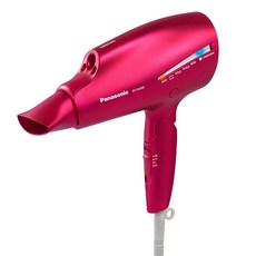파나소닉 나노케어 헤어 드라이어 EH-NA98 1800W, 핑크 가전디지털/뷰티/헤어가전 반품 최저가 69,060원