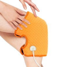 스마일마더 온열 무릎 찜질기, K0701-D8, 혼합색상 가전디지털/건강가전 반품 최저가 31,470원