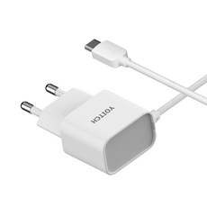 요이치 B라인 C타입 일체형 충전기, 1개 가전디지털/휴대폰 액세서리 반품 최저가 5,370원