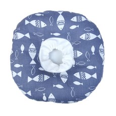 유앤미 반려동물 쿠션 넥카라 YM04 L FYQ008, 1개 반려동물용품/강아지 용품 반품 최저가 6,370원