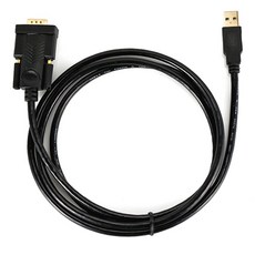 넥스트유 USB 3.0 to RS232 케이블, NEXT-RS232U30, 1개 가전디지털/PC부품 반품 최저가 10,290원