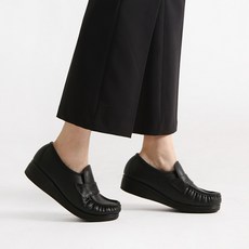 여성용 모넨 단화 YK3449 3.5cm 패션의류/잡화/여성패션 반품 최저가 15,880원