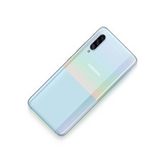 삼성전자 갤럭시 A90 5G 휴대폰 SM-A908N, 화이트, 128GB 가전디지털/휴대폰 반품 최저가 327,490원