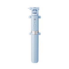 강블리라이프 무선 셀카봉 스카이블루, WS-17001, 1개 가전디지털/휴대폰 액세서리 반품 최저가 5,690원