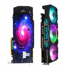 갤럭시 GALAX 지포스 RTX 2080 SUPER The Art OC D6 8GB 그래픽카드 가전디지털/PC부품 반품 최저가 777,460원