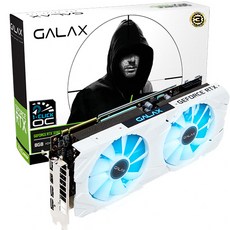 갤럭시 GALAX 지포스 RTX 2080 SUPER EX WHITE OC D6 8GB 그래픽카드 가전디지털/PC부품 반품 최저가 936,280원