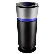 리빙터치 3중필터 차량용 공기청정기, KAF-1001(블랙) 가전디지털/생활가전 반품 최저가 18,340원