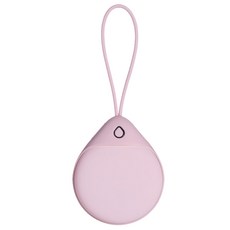 단미 물방울 보조배터리 손난로, Water Drop, 핑크 가전디지털/계절가전 반품 최저가 17,610원