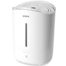 유파 간편세척 대용량 터치식 가습기 5L, TSK-2250, 화이트 가전디지털/계절가전 반품 최저가 51,000원