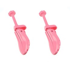 콩 남성용 하트 핸들 신발 제골기 2p 패션의류/잡화/여성패션 반품 최저가 11,470원