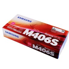 삼성전자 정품토너 CLT-M406S, 빨강, 1개 undefined/undefined 반품 최저가 22,450원