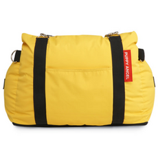 퍼피엔젤 펫라리 반려동물 카시트 PA-TR023, 290Yellow, 1개 반려동물용품/강아지 용품 반품 최저가 64,930원