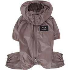 퍼피엔젤 강아지 에어 커버롤, 91 Gray, 1개 반려동물용품/고양이 용품 반품 최저가 31,910원