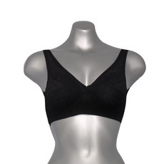 러블리온 5단 와이드 와이어 B컵 브라 JJ59 패션의류/잡화/속옷/잠옷 반품 최저가 12,830원