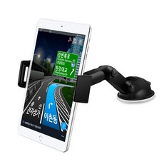 베이직기어 샤크 태블릿 차량용 거치대, 1개 가전디지털/차량용 디지털 반품 최저가 13,350원