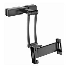 GUNU 차량용 헤드레스트 태블릿 거치대, 1개 가전디지털/차량용 디지털 반품 최저가 12,020원