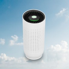 퓨코이 에어 휴대용 공기청정기, BC-1910 가전디지털/생활가전 반품 최저가 17,330원