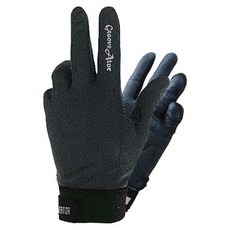 마스터베이스 그루베이터 쿨메쉬 장갑, 블랙, 1개 패션의류/잡화/남성패션 반품 최저가 9,710원