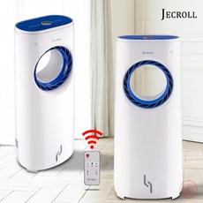 제크롤 날개없는 에어쿨러 냉풍기, JK-CF3000R undefined/undefined 반품 최저가 42,010원