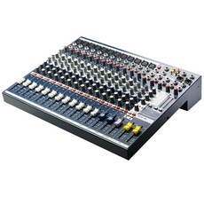 사운드크래프트 EFX12 오디오 믹서 가전디지털/1인방송 전문관 반품 최저가 490,170원