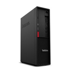 레노버 데스크탑 싱크스테이션 P330 SFF 30D1S0EB00 (인텔 제온 E-2274G), WIN10 Pro, RAM 8GB, NVMe 256GB+HDD 1TB 가전디지털/데스크탑 반품 최저가 412,520원