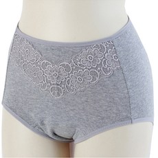 캐리루시 4중원단 요실금팬티 무지 패션의류/잡화/속옷/잠옷 반품 최저가 6,590원