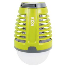케이디와이 올킬라이트 해충 퇴치기 녹색 KAL-2000G, 1개 가전디지털/계절가전 반품 최저가 12,030원