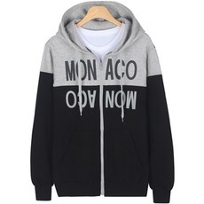 후리스타일 남성용 기모 모나코 MZ 천무열 후드집업 패션의류/잡화/남성패션 반품 최저가 23,100원