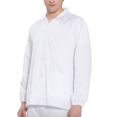 팀쿡 스판 긴팔 위생셔츠 패션의류/잡화/여성패션 반품 최저가 27,000원