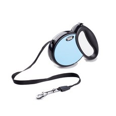 델레 시리즈2 자동 리드줄, 블루, 1개 반려동물용품/펫티켓 산책용품 반품 최저가 5,570원