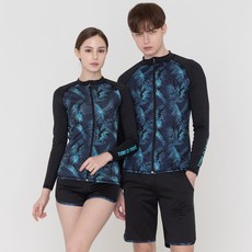 튜브트리 에이치머스 뮬리언 커플 집업 래쉬가드 세트 패션의류/잡화/여성패션 반품 최저가 21,020원