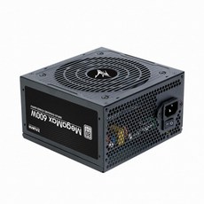 잘만 MegaMax 600W 80PLUS STANDARD ATX ZM600-TX2 가전디지털/PC부품 반품 최저가 38,690원