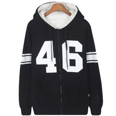 후리스타일 기모 46 털 MZ 천무열 후드집업 패션의류/잡화/남성패션 반품 최저가 25,890원