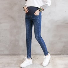 팡팡샵 임산부용 C 슬림핏진 패션의류/잡화/여성패션 반품 최저가 17,020원