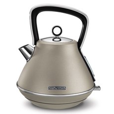 모피리처드 이보크 피라미드 전기포트 플래티넘, 100103 가전디지털/주방가전 반품 최저가 61,240원