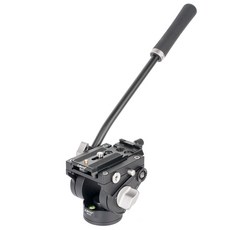 카빅스 유압식 비디오 헤드, VH-01, 1개 가전디지털/1인방송 전문관 반품 최저가 107,950원