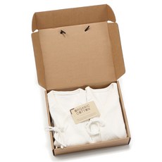 도담도담오가닉 2종 오가닉 배냇 출산 세트 패션의류/잡화/유아동패션 반품 최저가 15,890원