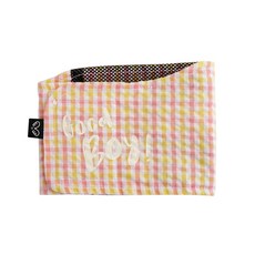 퍼피엔젤 봉봉 강아지 남아용 매너벨트 PA_PJ079 Yellow, 중형, 1개 반려동물용품/펫티켓 산책용품 반품 최저가 7,340원