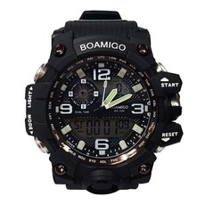 사츠 군인 스포츠 손목시계 SN-502 패션의류/잡화/여성패션 반품 최저가 13,460원