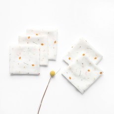 맘스네이처 유아용 대나무 밤부 디자인 가제 손수건 5p 패션의류/잡화/유아동패션 반품 최저가 7,140원