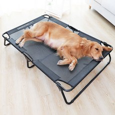 딩동펫 반려견 접이식 메쉬 해먹, 혼합색상, 1개 undefined/undefined 반품 최저가 31,850원