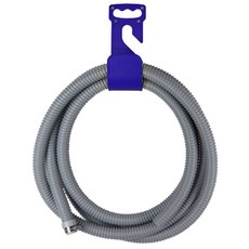 와이넷 세탁기 배수 연장호스 5m 정리대세트 블루, 1세트 가전디지털/세탁기/건조기 반품 최저가 7,070원