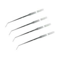 모비딕 곡형 핀셋, 4개 반려동물용품/관상어 용품 반품 최저가 10,560원