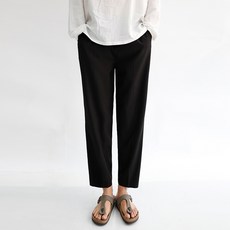 해리슨 남성용 세미와이드 밴딩 슬랙스 677 패션의류/잡화/남성패션 반품 최저가 8,250원