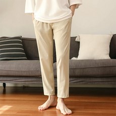 맨타임 CN쿨링 데일리 여름 냉감 통기성 밴딩 슬랙스 패션의류/잡화/남녀 공용 의류 반품 최저가 3,490원