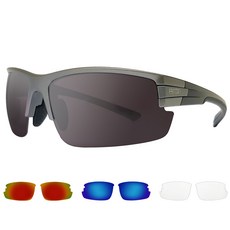 팬톤 렌즈 교체형 스포츠선글라스 패션의류/잡화/여성패션 반품 최저가 34,700원