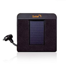 하이패스 태양광 보조 충전기 S-720 마이크로5핀, 단품 가전디지털/차량용 디지털 반품 최저가 12,710원